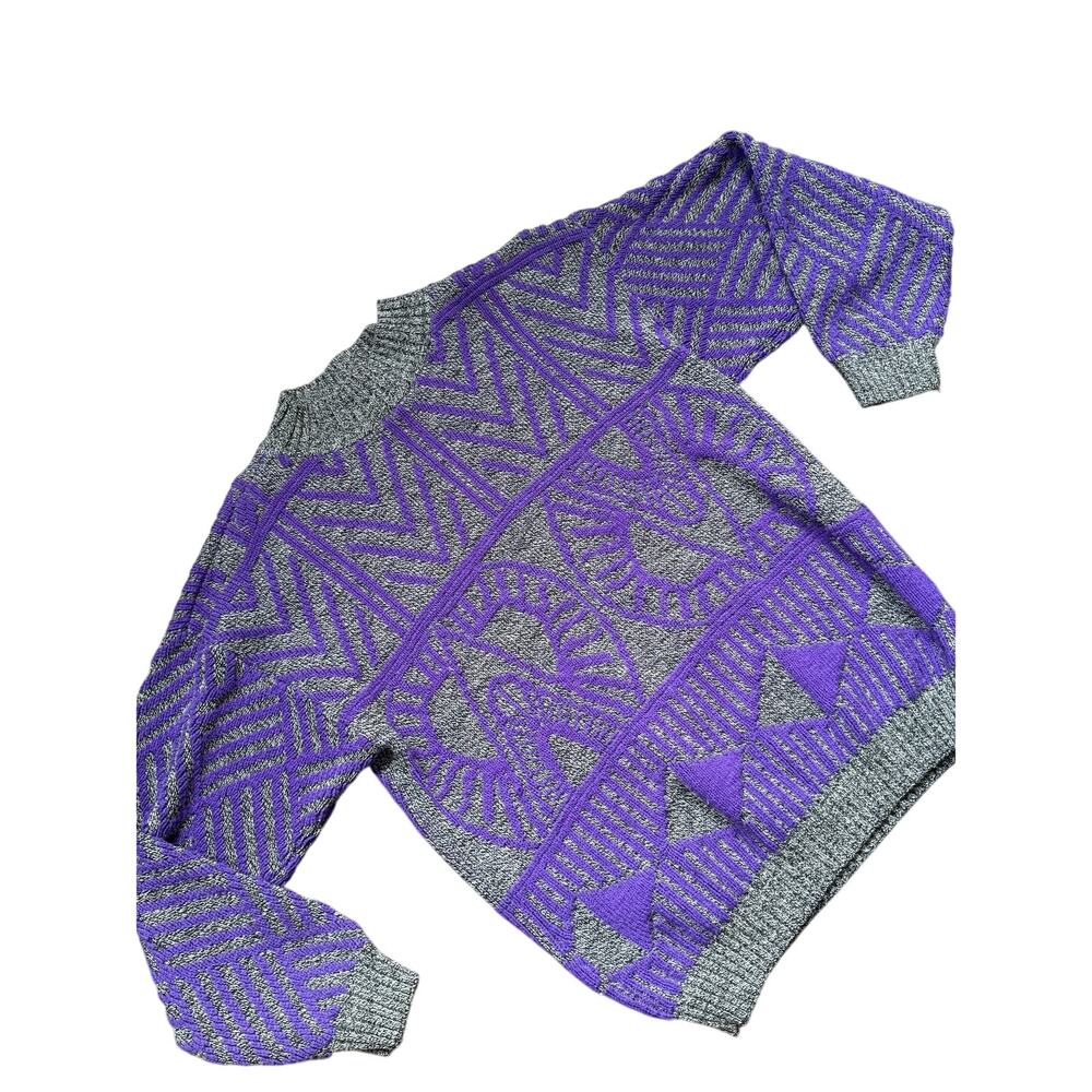 Vintage 1988 Great American Sweater